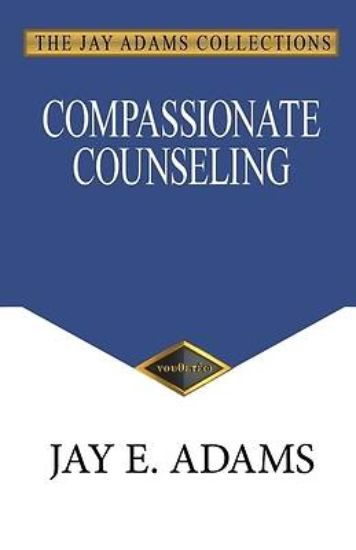 Picture of Compassionate Counseling