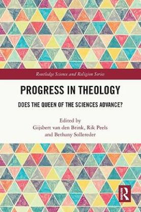 Picture of Progress in Theology