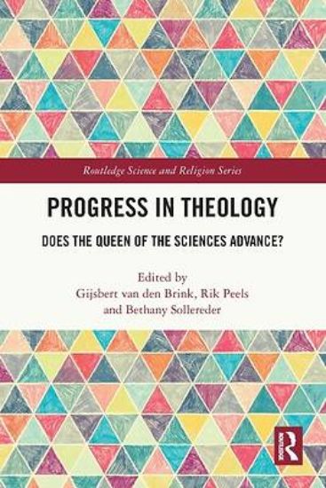 Picture of Progress in Theology
