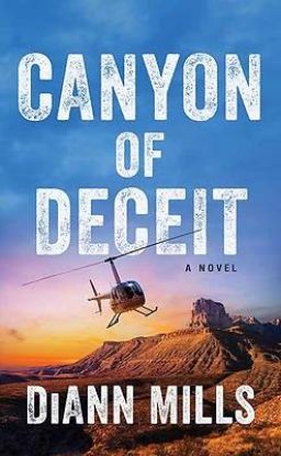 Picture of Canyon of Deceit