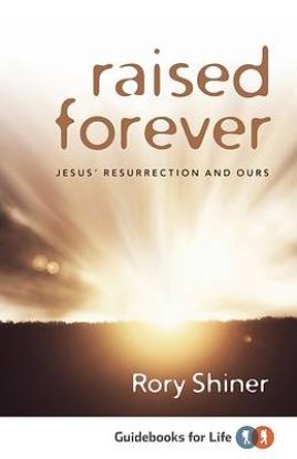Picture of Raised Forever