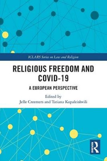 Picture of Religious Freedom and COVID-19