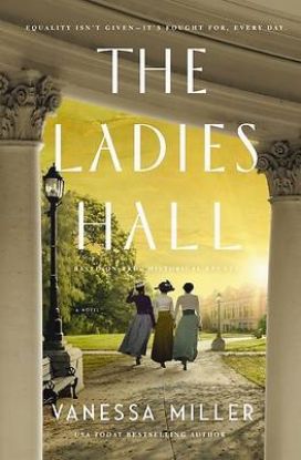 Picture of The Ladies Hall
