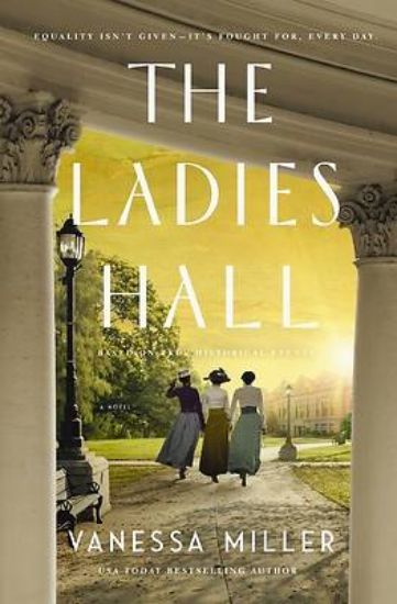 Picture of The Ladies Hall