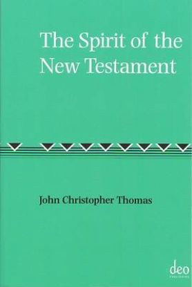 Picture of The Spirit of the New Testament