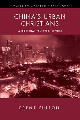 Picture of China's Urban Christians
