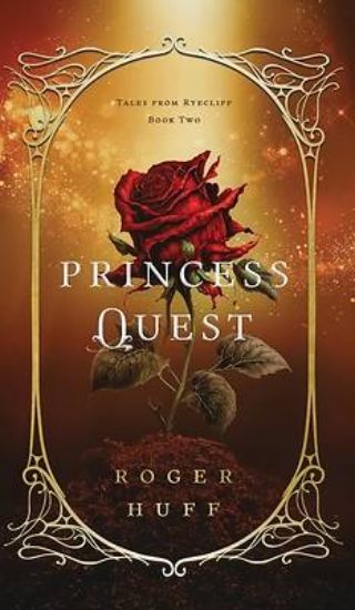 Picture of Princess Quest