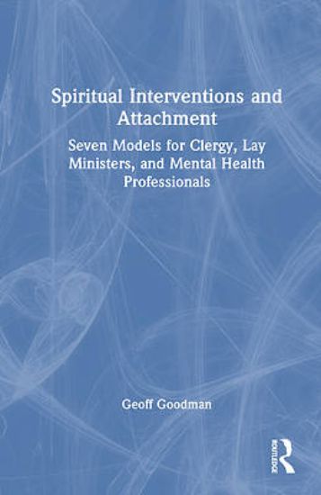 Picture of Spiritual Interventions and Attachment