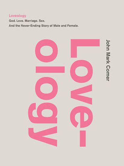 Picture of Loveology - eBook [ePub]