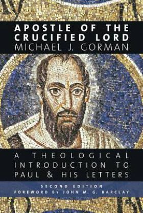 Picture of Apostle of the Crucified Lord - eBook [ePub]