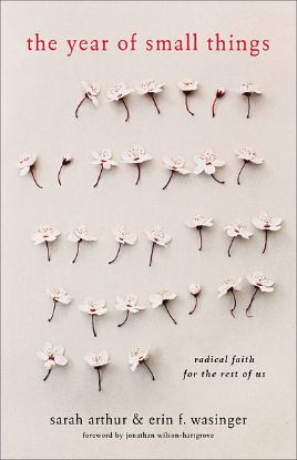 Picture of The Year of Small Things - eBook [ePub]