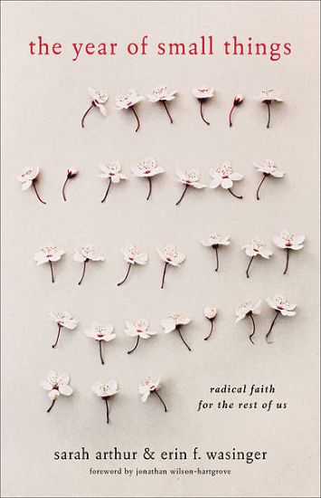 Picture of The Year of Small Things - eBook [ePub]