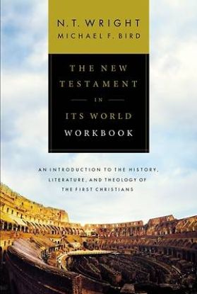 Picture of The New Testament in Its World Workbook - eBook [ePub]