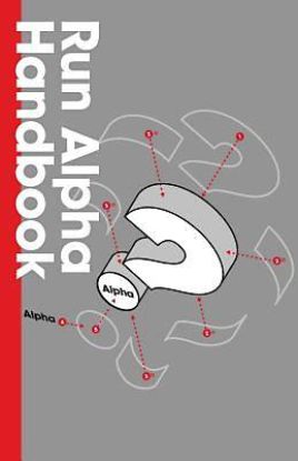 Picture of Run Alpha Handbook - eBook [ePub]