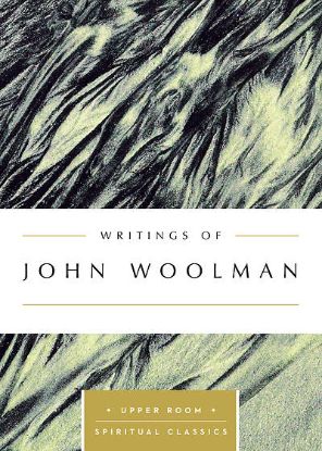 Picture of Writings of John Woolman (Annotated) - eBook [ePub]