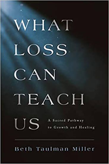 Picture of What Loss Can Teach Us - eBook [ePub]