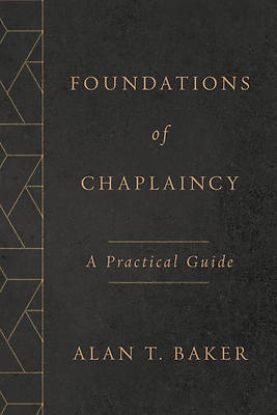 Picture of Foundations of Chaplaincy - eBook [ePub]