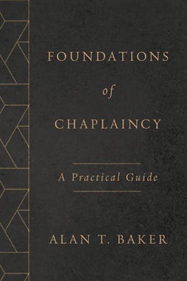 Picture of Foundations of Chaplaincy - eBook [ePub]