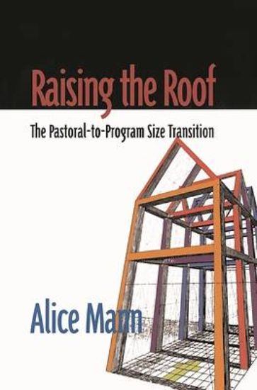 Picture of Raising the Roof