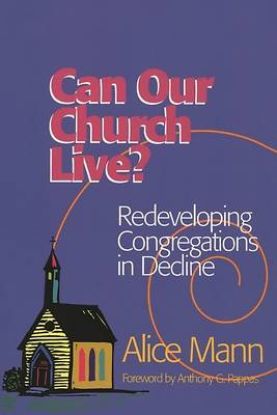 Picture of Can Our Church Live?