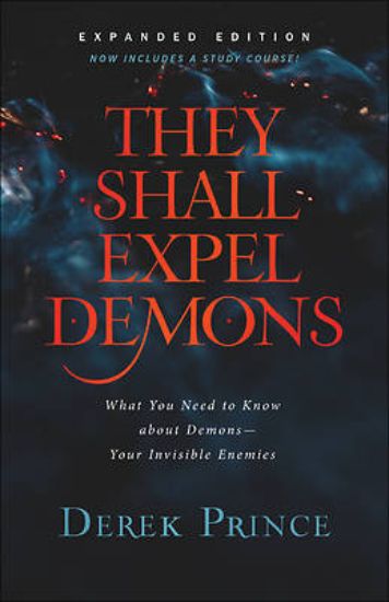 Picture of They Shall Expel Demons