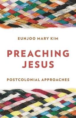 Picture of Preaching Jesus
