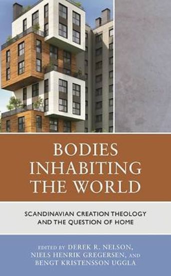 Picture of Bodies Inhabiting the World