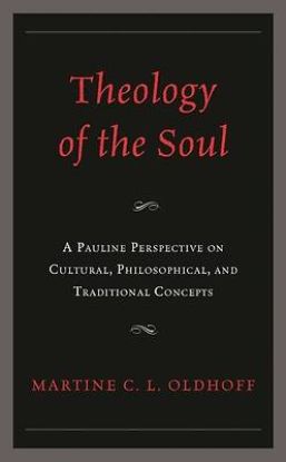 Picture of Theology of the Soul