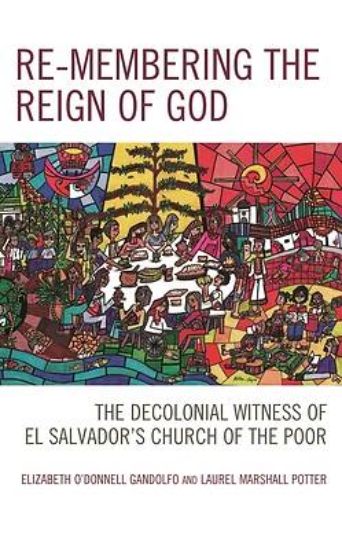 Picture of Re-membering the Reign of God