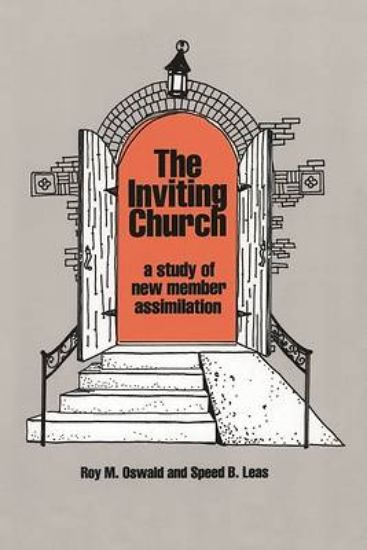 Picture of The Inviting Church