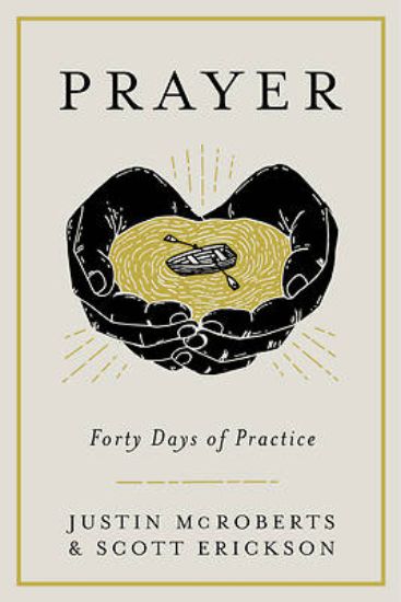 Picture of Prayer