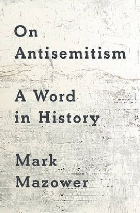 Picture of On Antisemitism