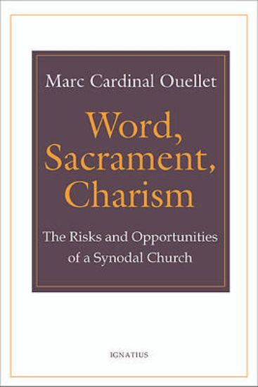Picture of Word, Sacrament, Charism