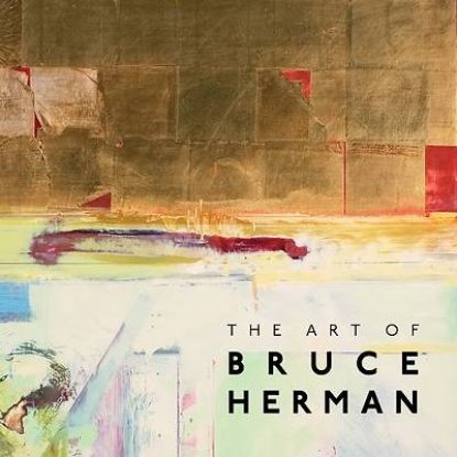 Picture of The Art of Bruce Herman