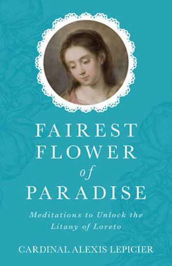 Picture of Fairest Flower of Paradise