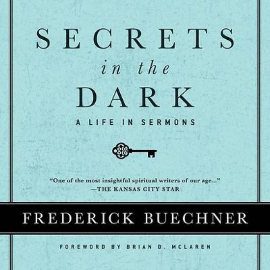Picture of Secrets in the Dark