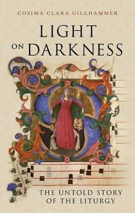 Picture of Light on Darkness