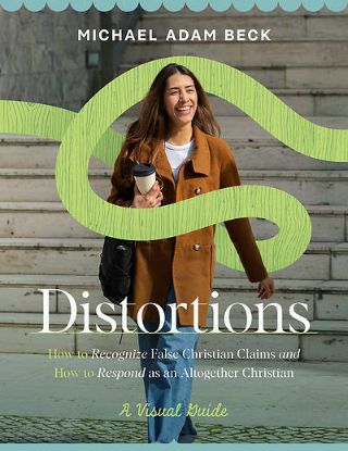 Picture of Distortions