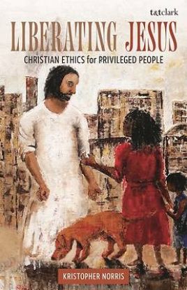 Picture of Liberating Jesus