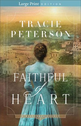 Picture of Faithful of Heart
