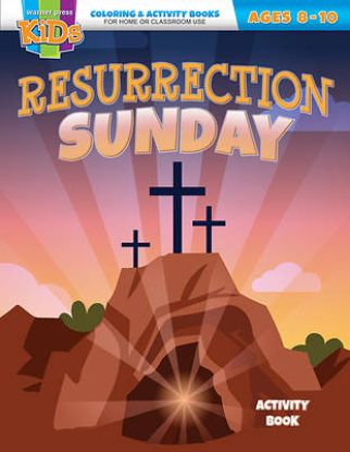 Picture of Resurrection Sunday