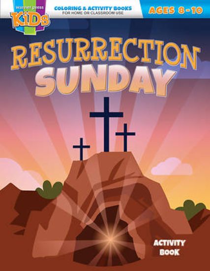 Picture of Resurrection Sunday