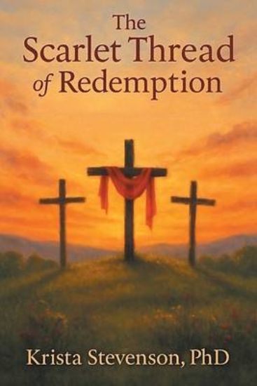 Picture of The Scarlet Thread of Redemption