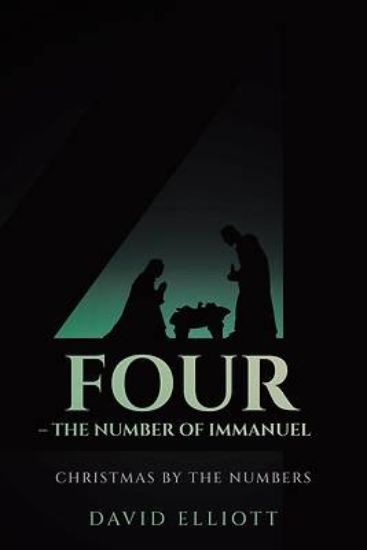 Picture of Four - The Number of Immanuel