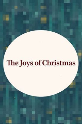 Picture of The Joys of Christmas 2026