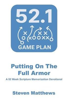Picture of 52.1 Game Plan
