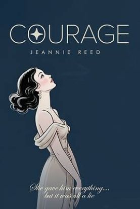 Picture of Courage
