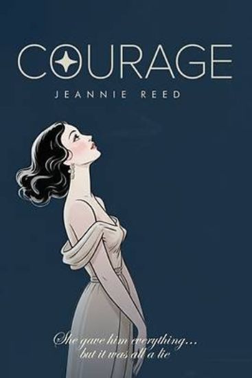 Picture of Courage