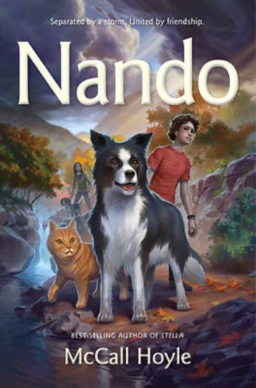 Picture of Nando