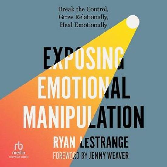Picture of Exposing Emotional Manipulation